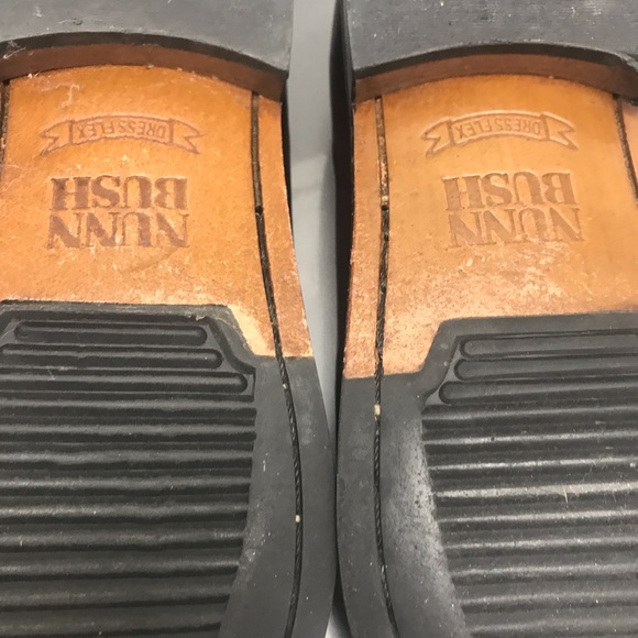 Nunn Bush Dress Loafers - Picture 6 of 6